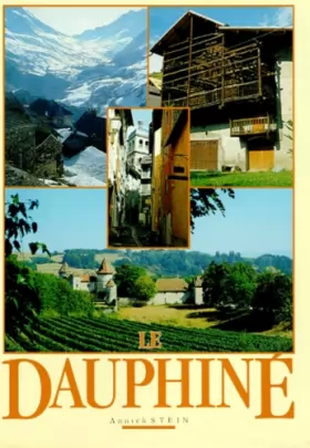 Couverture du produit · Le Dauphiné