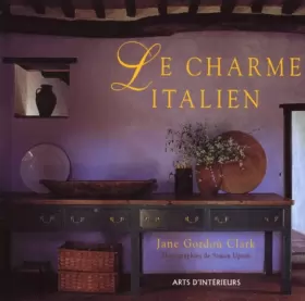 Couverture du produit · Le charme italien