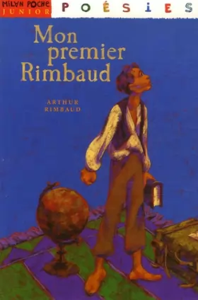 Couverture du produit · Mon premier Rimbaud