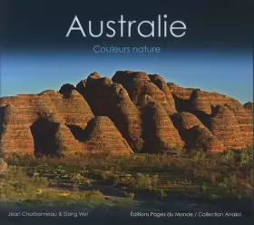 Couverture du produit · Australie: Couleurs Nature