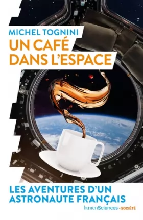 Couverture du produit · Un café dans l'espace