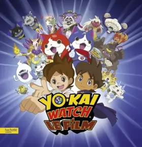 Couverture du produit · Yo Kai Watch - Album du film