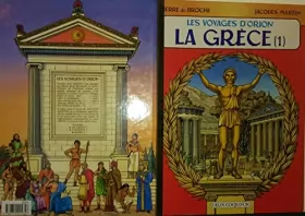Couverture du produit · La grece. 1