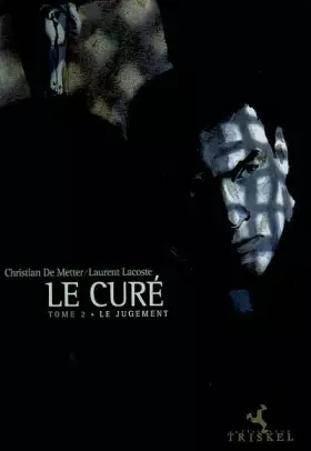 Couverture du produit · Le Curé, tome 2 : Le Jugement