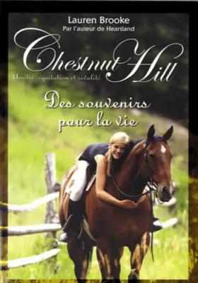 Couverture du produit · 8. Chestnut Hill : Des souvenirs pour la vie