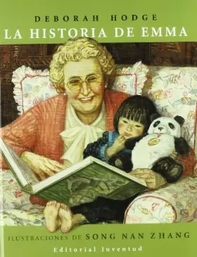 Couverture du produit · La Historia De Emma / Emma's Story