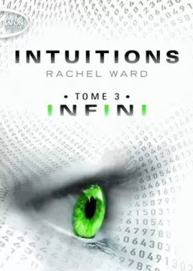 Couverture du produit · Intuitions T03 Infini