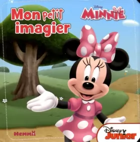 Couverture du produit · Disney Minnie Junior - Petits imagiers