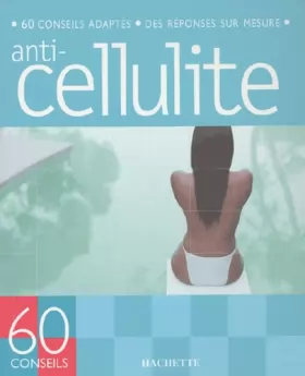 Couverture du produit · Anti cellulite