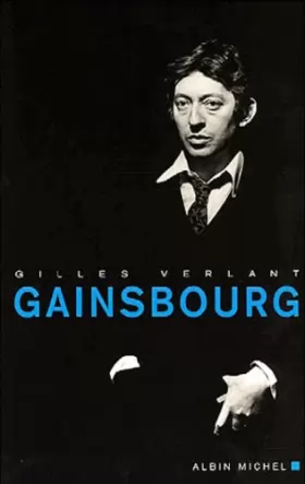 Couverture du produit · Gainsbourg