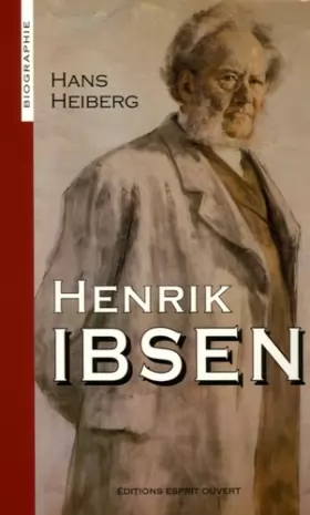 Couverture du produit · Henrik Ibsen