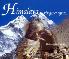Couverture du produit · Himalaya, visages et espace