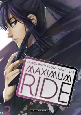 Couverture du produit · Maximum Ride - Tome 2 - MAXIMUM RIDE 2