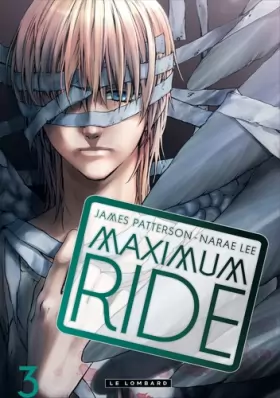 Couverture du produit · Maximum Ride - Tome 3 - MAXIMUM RIDE 3