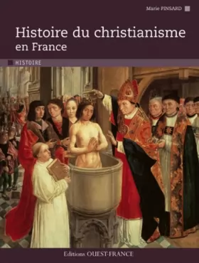 Couverture du produit · Histoire du Christianisme en France
