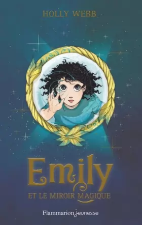 Couverture du produit · Emily et le miroir magique