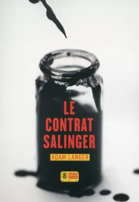 Couverture du produit · Le Contrat Salinger