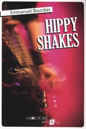 Couverture du produit · Hippy Shakes