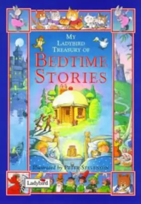 Couverture du produit · My Ladybird Treasury of Bedtime Stories