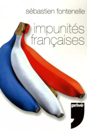 Couverture du produit · IMPUNITES FRANCAISES