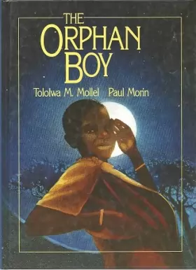 Couverture du produit · The Orphan Boy