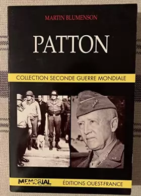 Couverture du produit · Patton