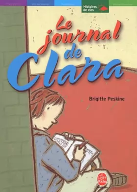 Couverture du produit · Le Journal de Clara