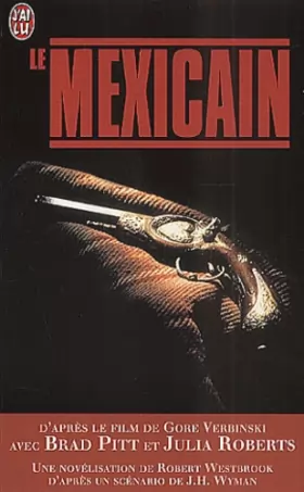 Couverture du produit · Le mexicain