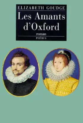Couverture du produit · Les Amants d'Oxford