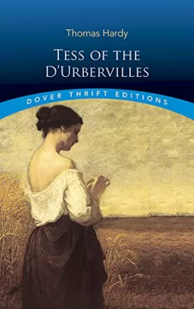 Couverture du produit · Tess of the D'Urbervilles (Dover Thrift Editions)