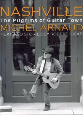 Couverture du produit · Nashville: Pilgrims of Guitar Town