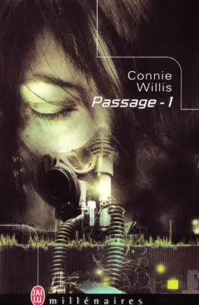 Couverture du produit · Passage, tome 1