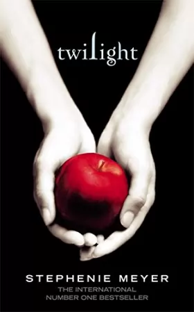 Couverture du produit · Twilight: Twilight, Book 1