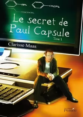 Couverture du produit · Le Secret de Paul Capsule