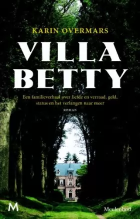 Couverture du produit · Villa Betty
