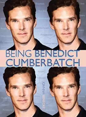 Couverture du produit · Being Benedict Cumberbatch: Being Benedict Cumberbatch