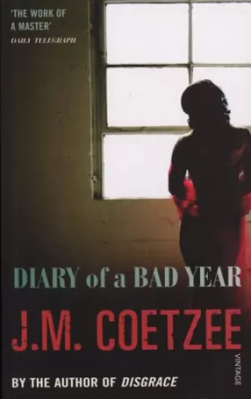 Couverture du produit · Diary of a Bad Year
