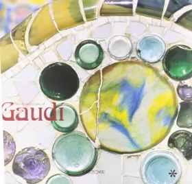 Couverture du produit · The Architecture of Gaudi