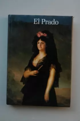 Couverture du produit · El Prado