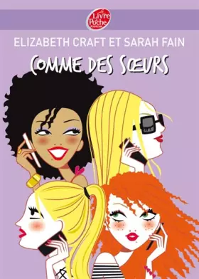Couverture du produit · Comme des soeurs