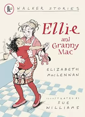 Couverture du produit · Ellie and Granny Mac