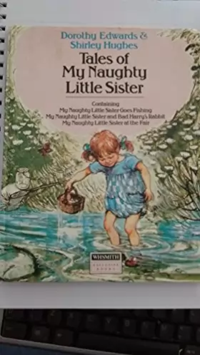 Couverture du produit · Tales of My Naughty Little Sister