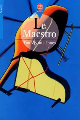 Couverture du produit · Le Maestro