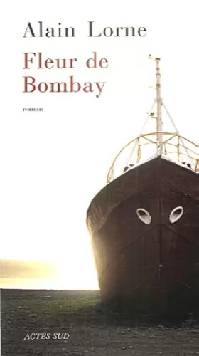 Couverture du produit · Fleur de Bombay