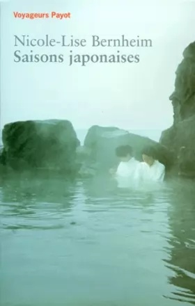 Couverture du produit · Saisons japonaises