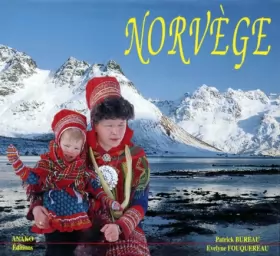 Couverture du produit · Norvège : Porte de l'Arctique