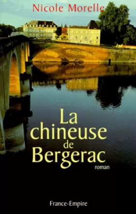 Couverture du produit · La Chineuse de Bergerac