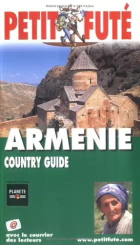 Couverture du produit · Arménie 2005-2006