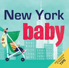 Couverture du produit · New York Baby