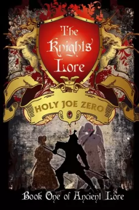 Couverture du produit · The Knights Lore